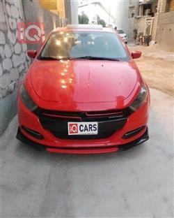 دودج دارت